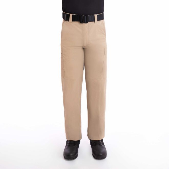 Khaki ems pants store