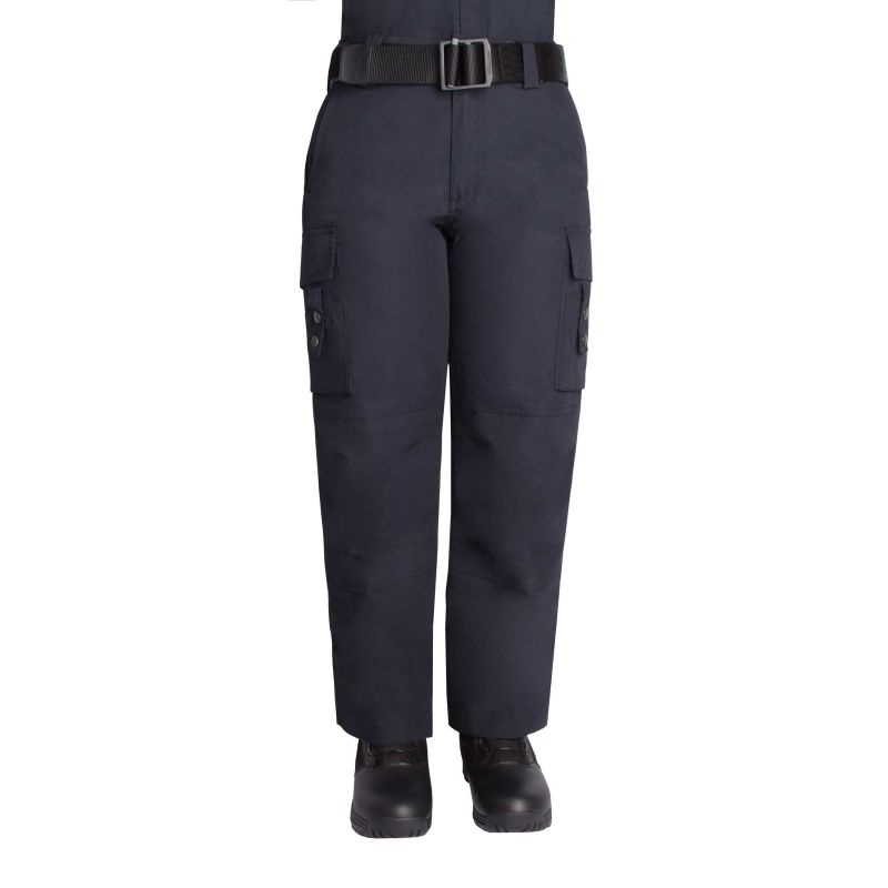 Womens EMT Pants TenX EMT Pants 8829W Blauer