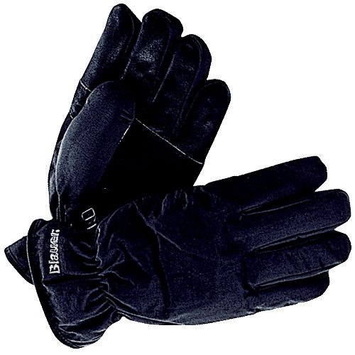 Police Winter Gloves EMT Winter Gloves GORETEX® Service Gloves
