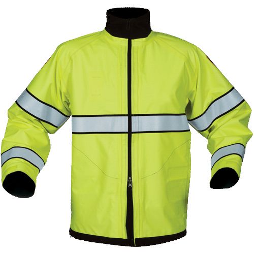 Blauer - 9691 - GORE-TEX Reversible Rain Jacket - Police Rain Jackets