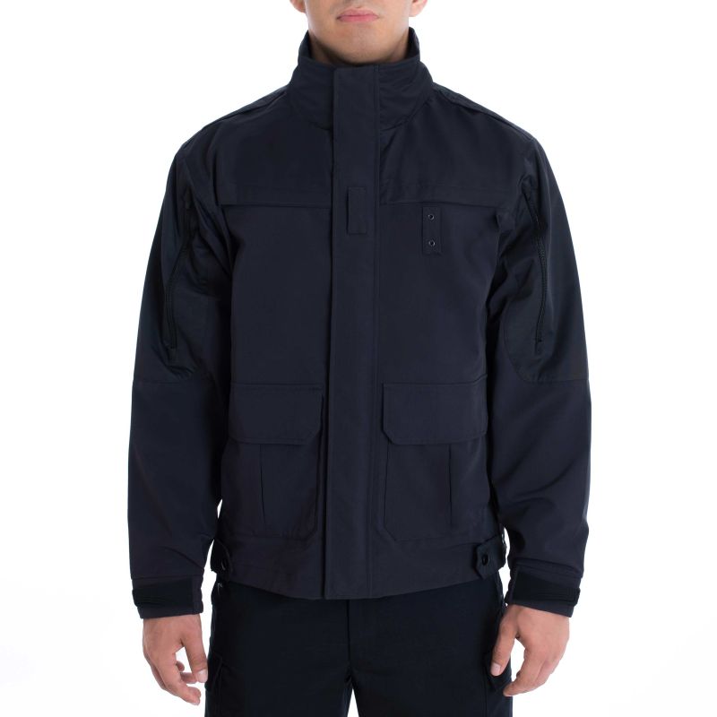 Blauer - 9820 - Tacshell Jacket - Police Jacket