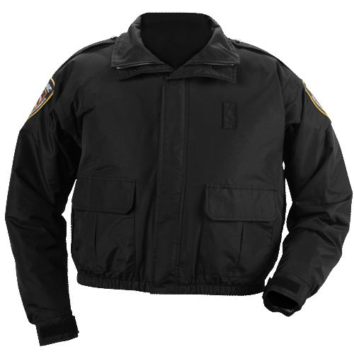 【激安アウトレット!】 - Jacket Winter Tactical Discounted GORE - Outerwear Police ジャケット・アウター