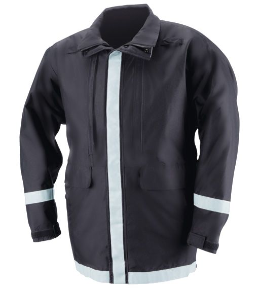 Discounted EMT Winter Jacket - CROSSTECH® Public Safety Parka with