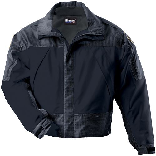 Winter Tactical Jacket - Supershell® Jacket with CROSSTECH