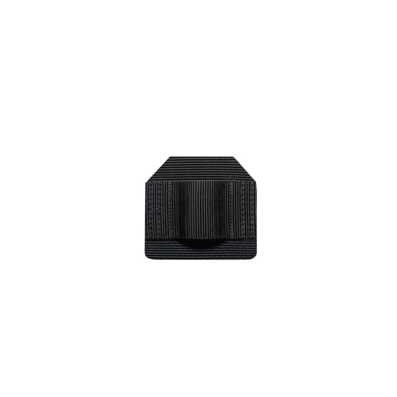 Blauer CH102 AXON body camera mount Mini MOLLE