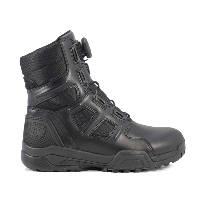 Clash V2 6" Waterproof Boot BOA Police Duty Boots FW026WP Blauer