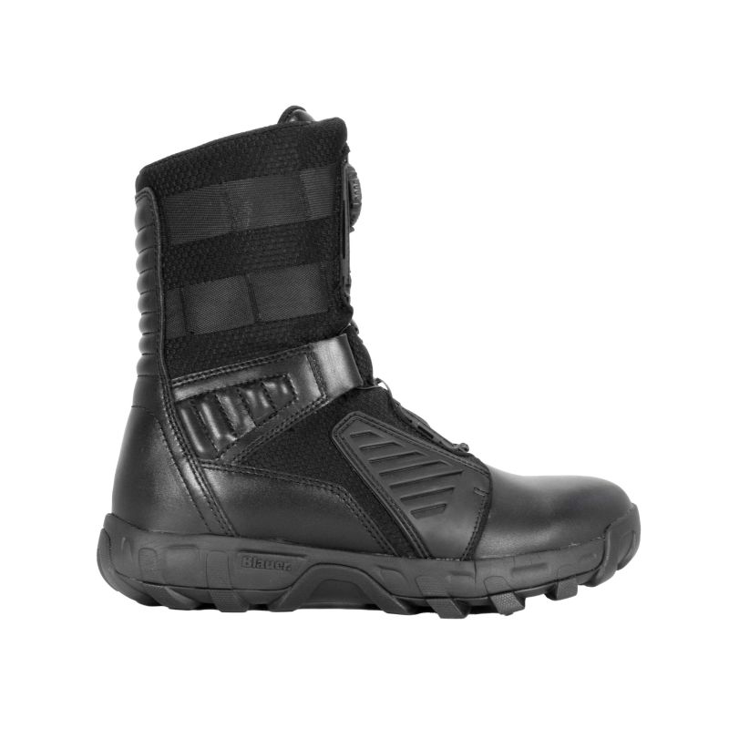 Blauer - FW048 - Assail Boot - Police Boots