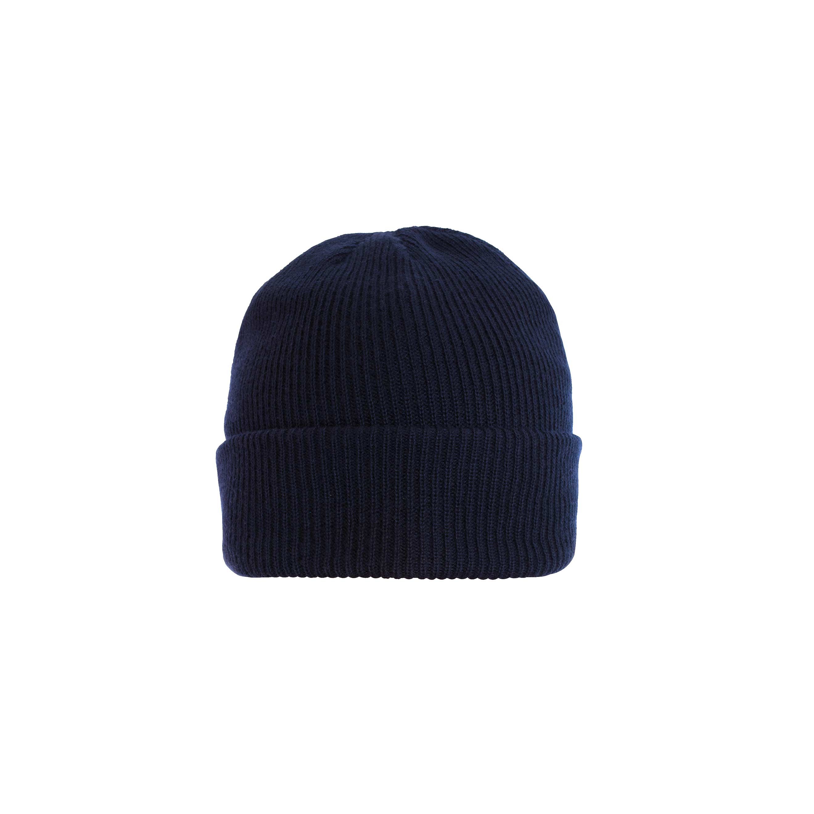 Blauer - 125XCR - Insulated Police Winter Hat - Lined Watch Cap