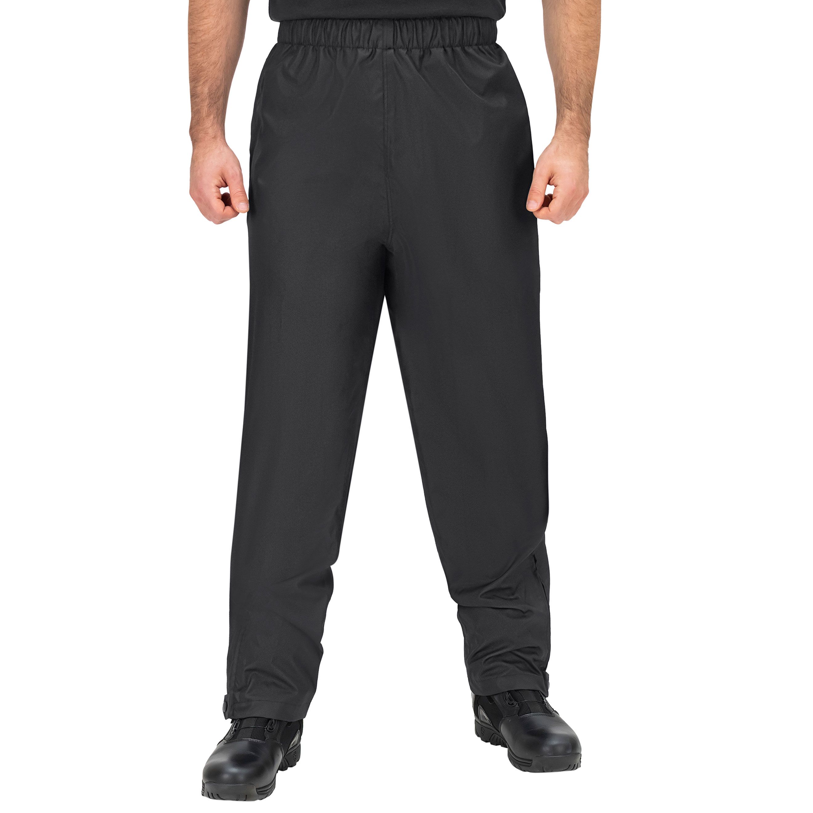 B.DRY RAIN PANTS