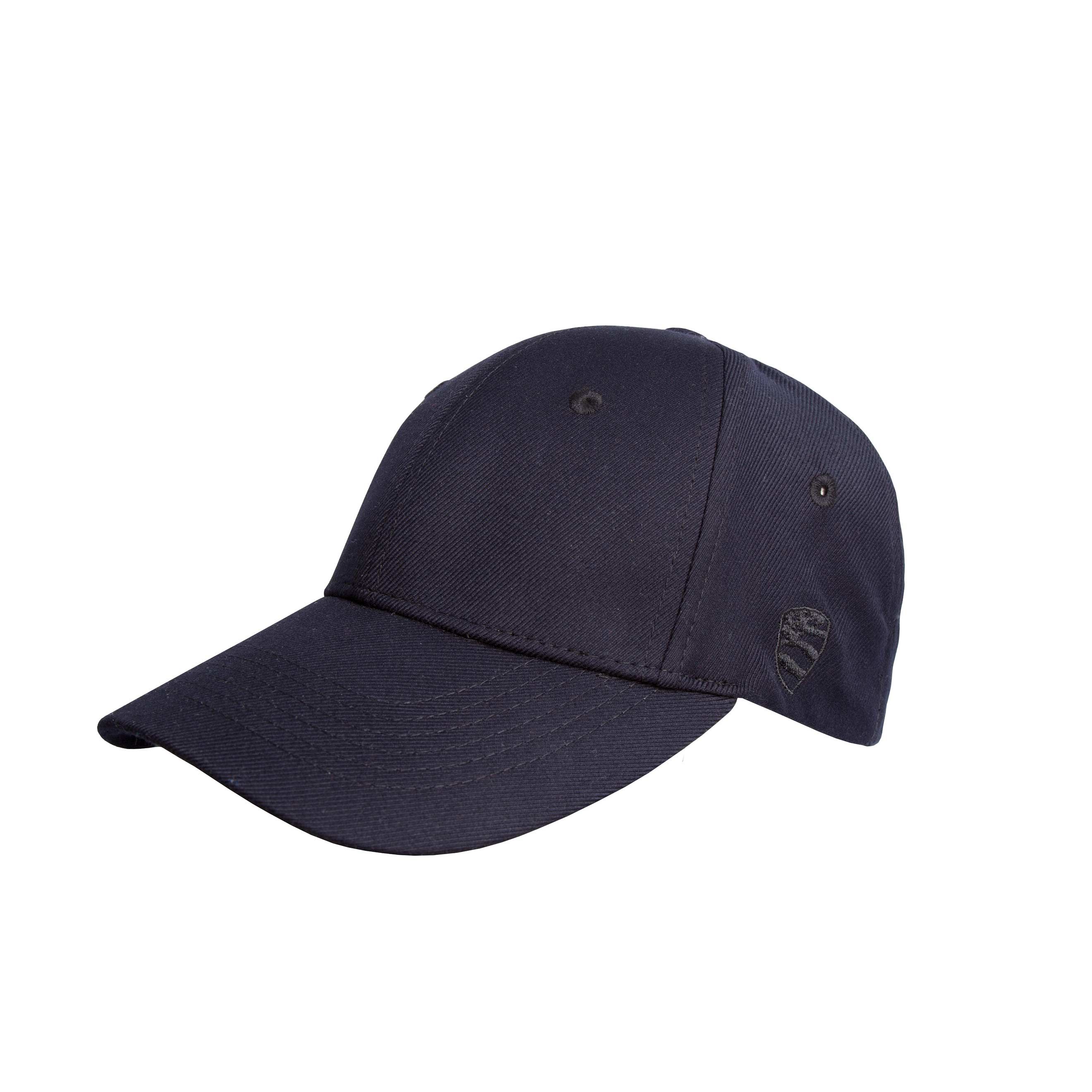 - Stretch Police - Cap 182-1 Cap Blauer - Adjustable