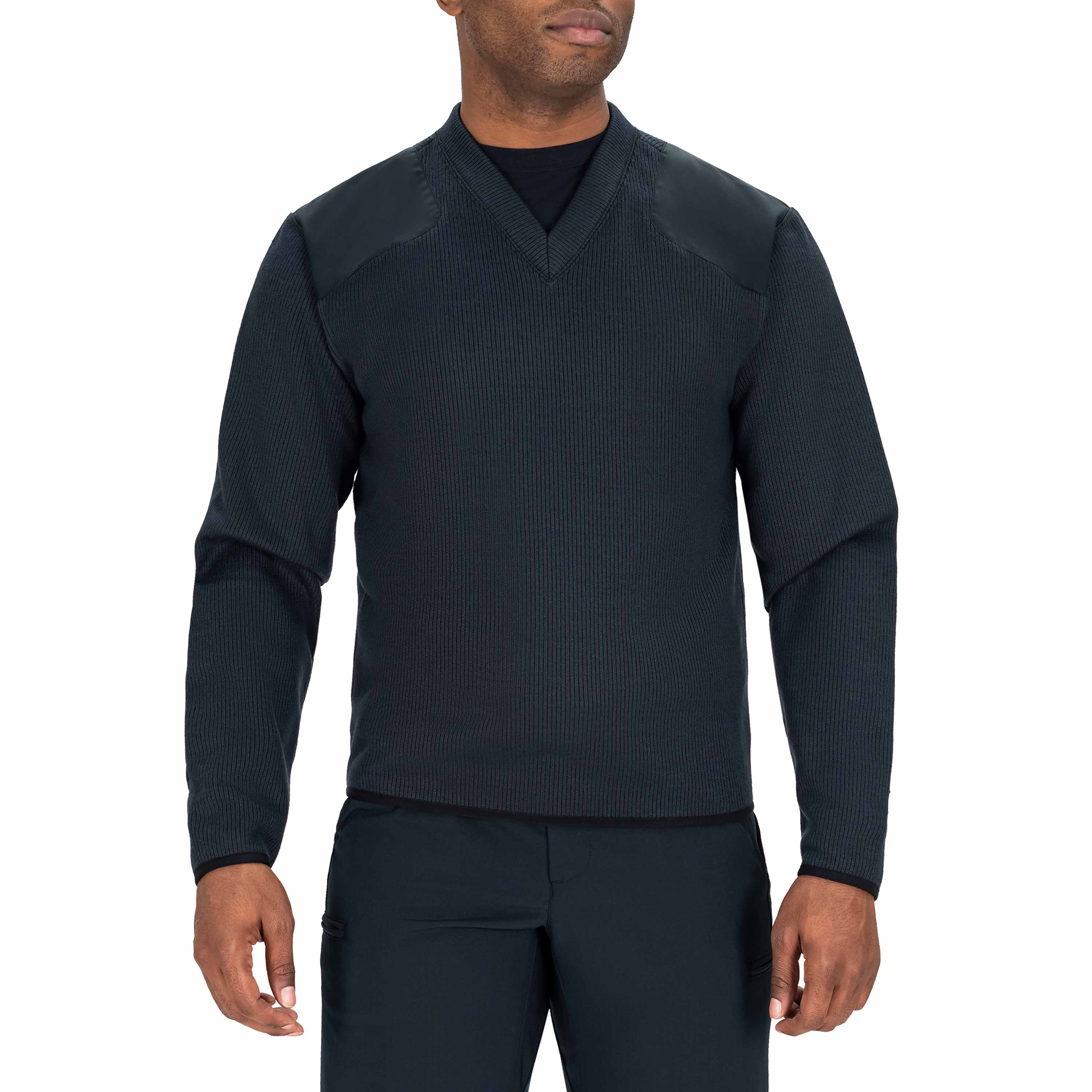 Blauer v neck sweater shop