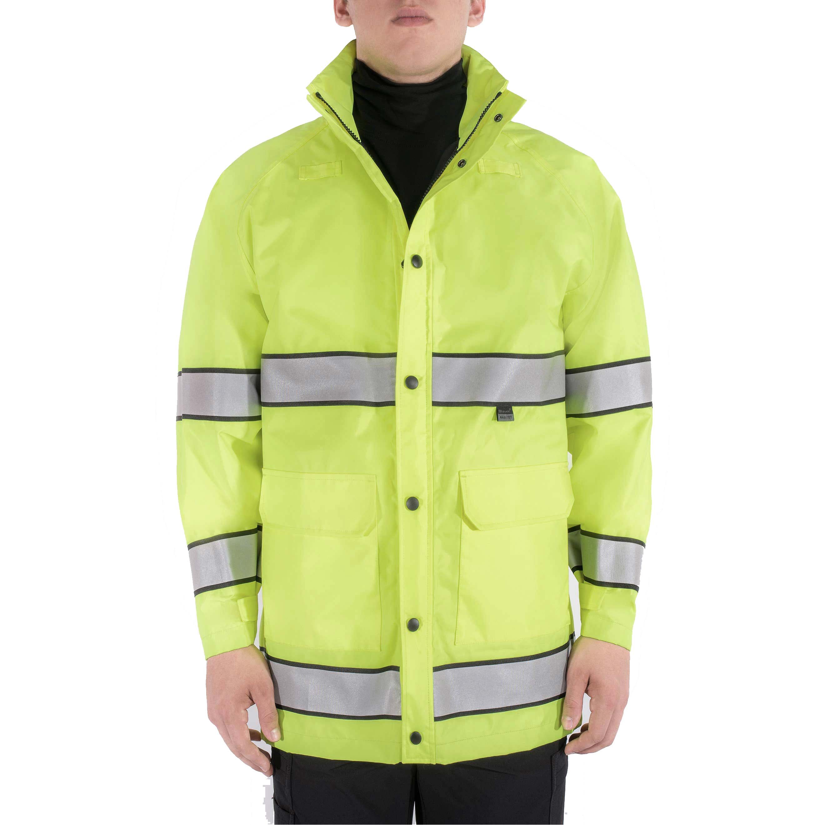 Blauer 3 season jacket new arrivals