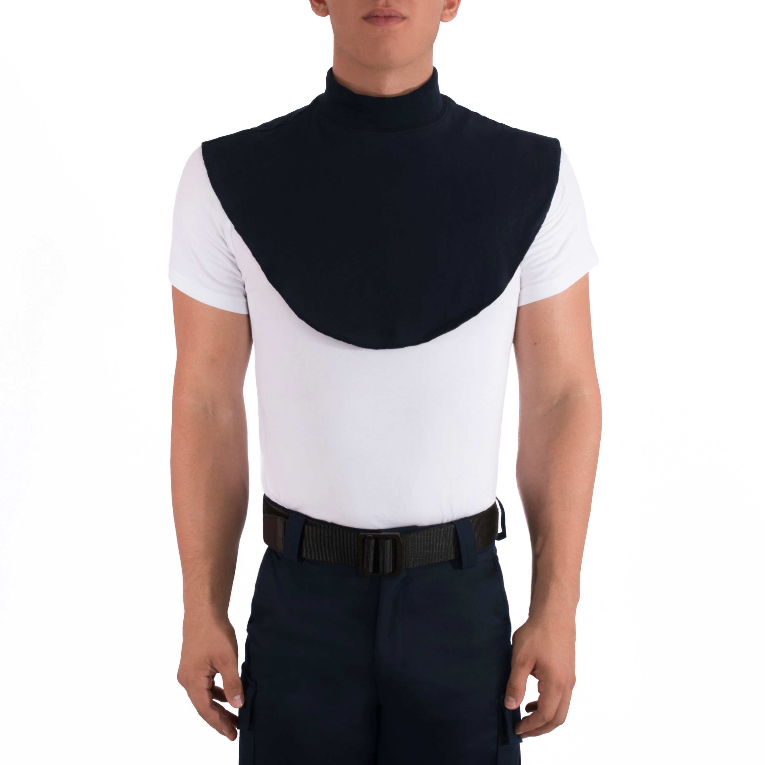 Mock Dickey - 8119 - Blauer