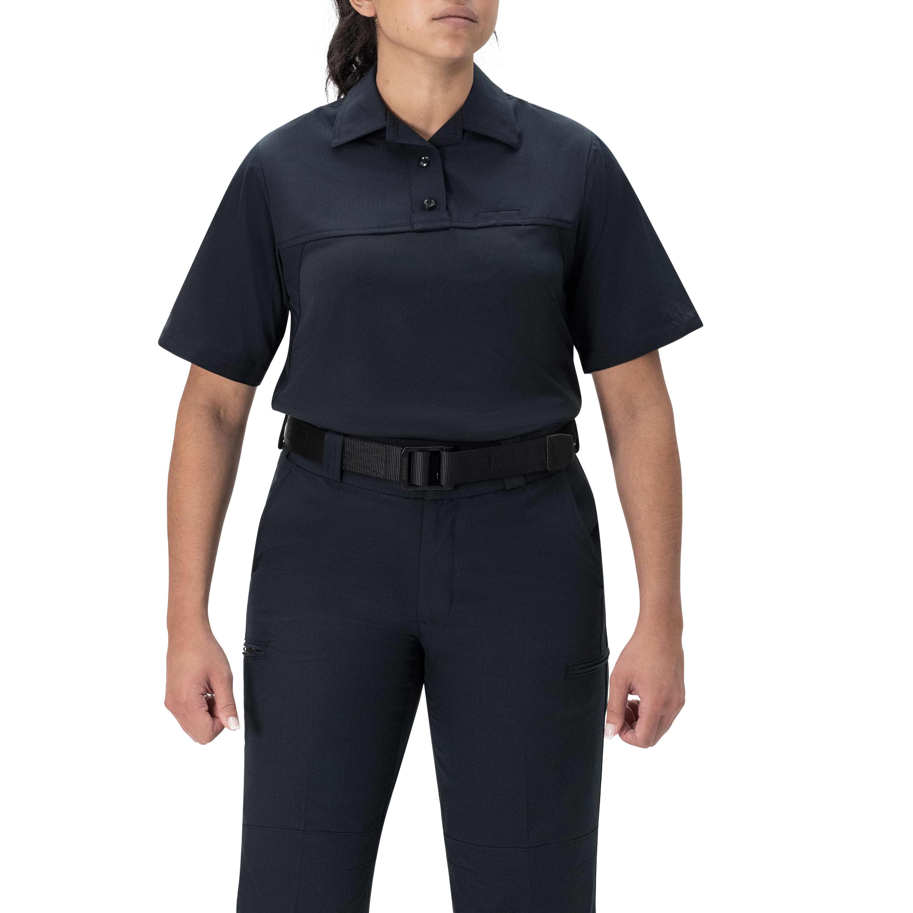 Blauer - 8362W - Women's FlexRS ArmorSkin Base Shirt - Womens