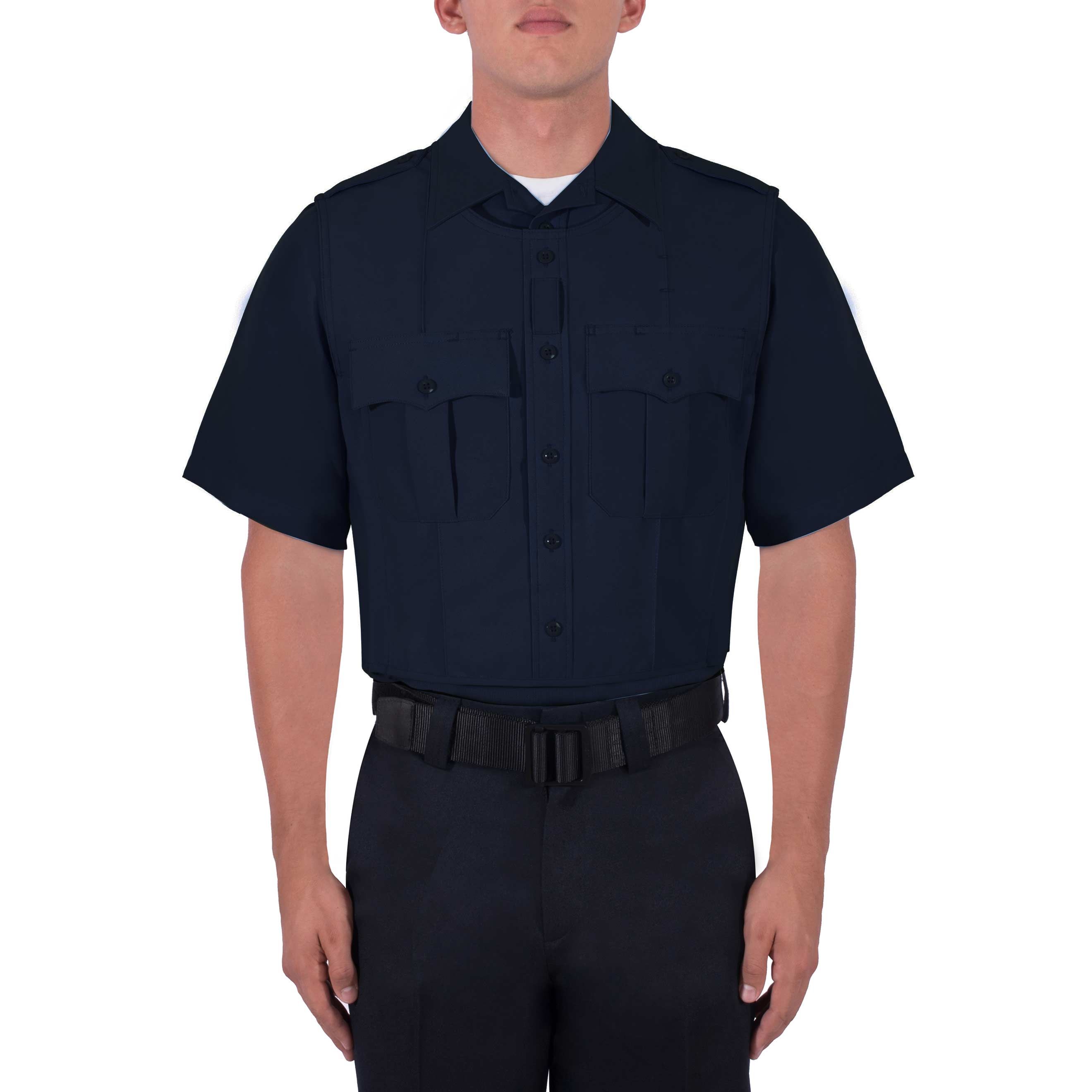 Police Outer Vest Carrier - Discounted Tactical Gear - Wool