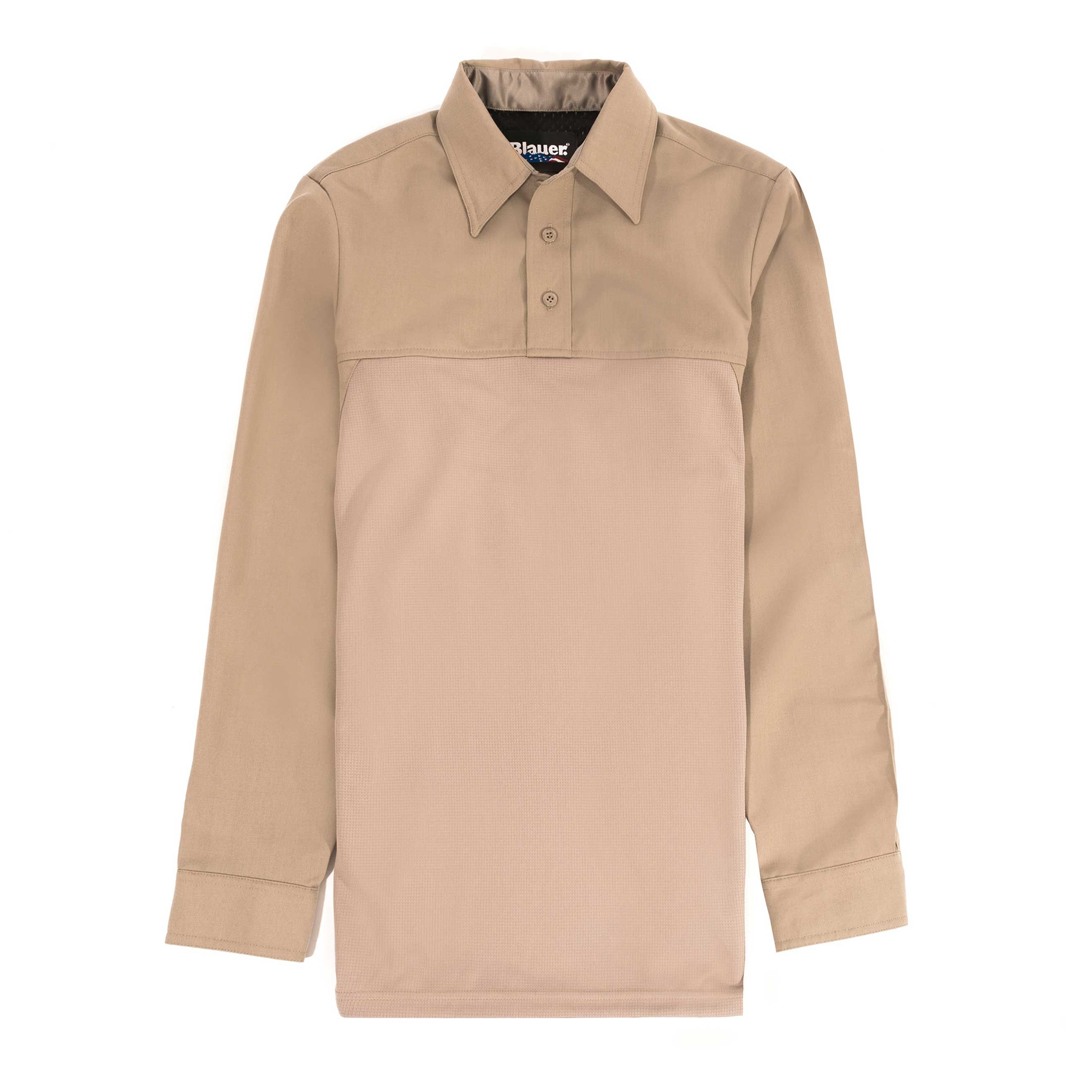 blauer armorskin base shirt long sleeve