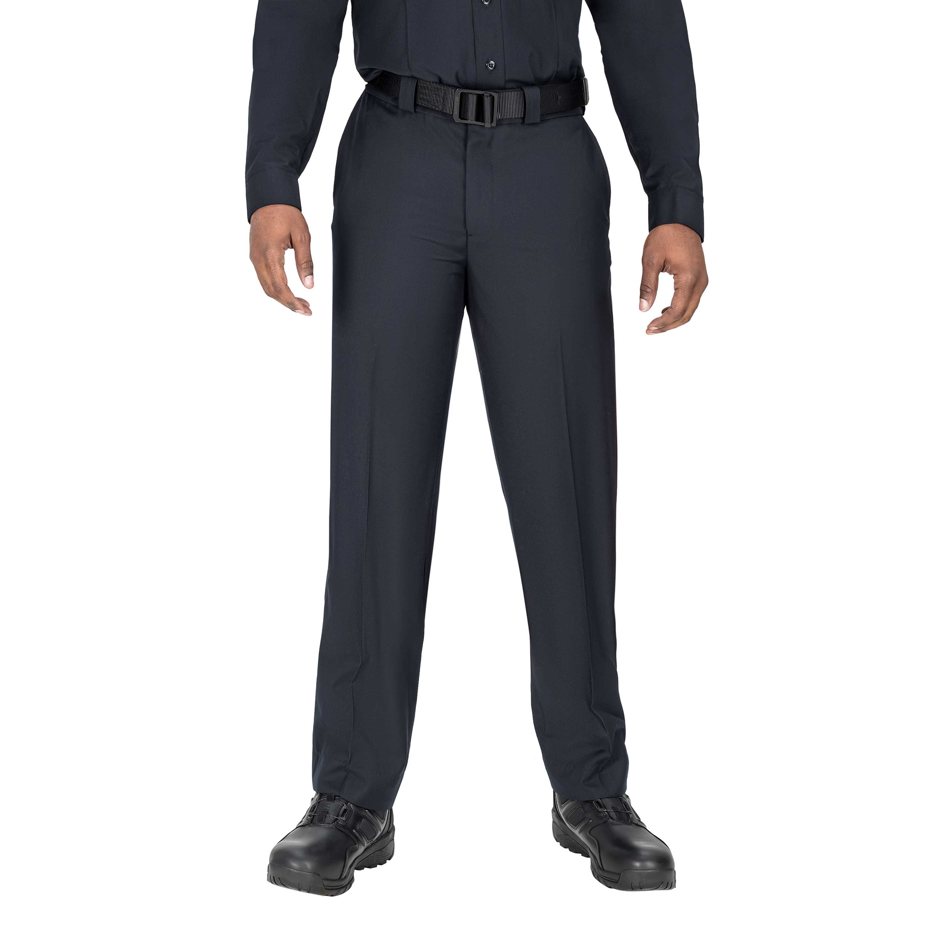Blauer - 8561P6T - 6-Pocket Wool Pants - Police Uniform Pant