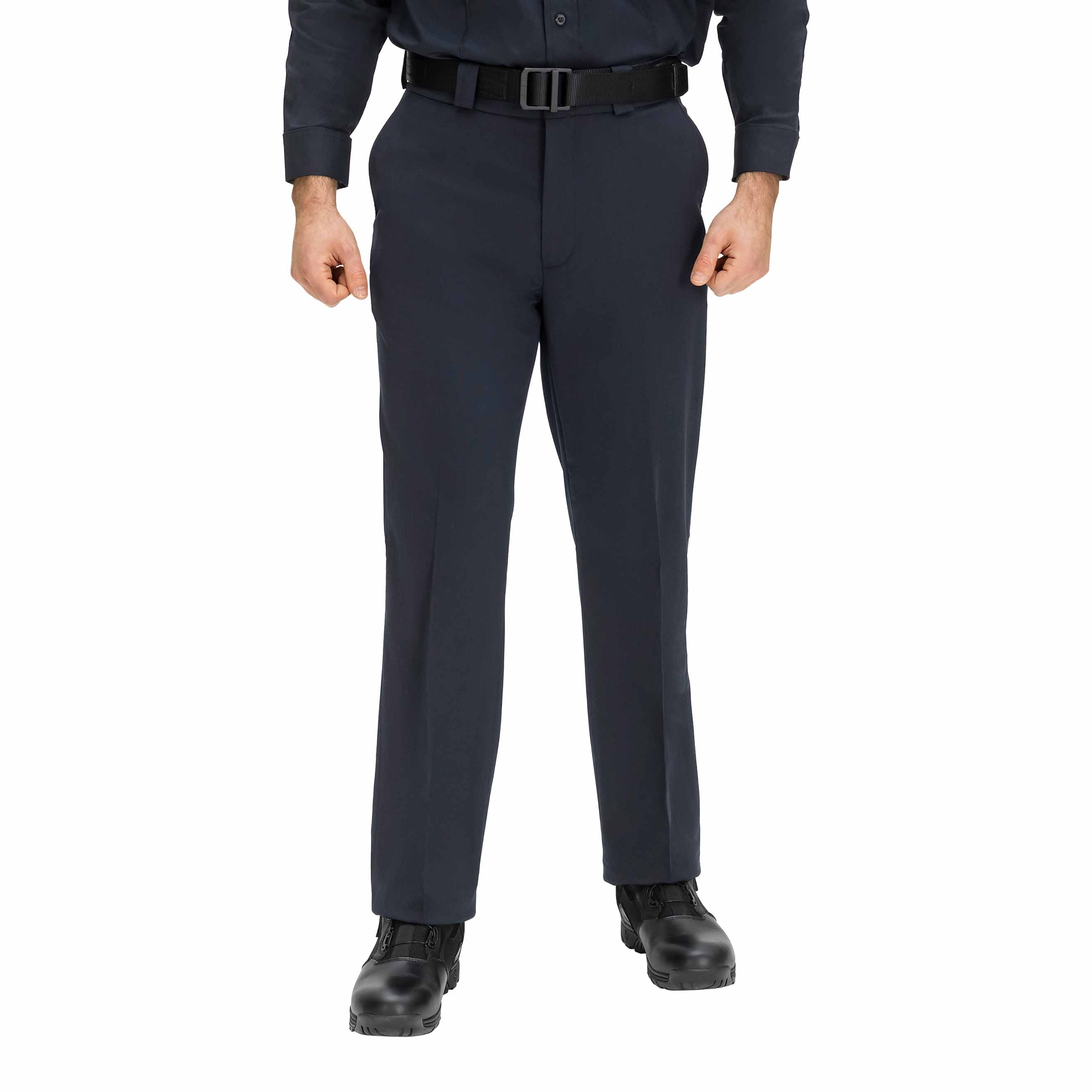 FlexElite™ Classic Pants - Blauer Wool Uniform Pants- 8574