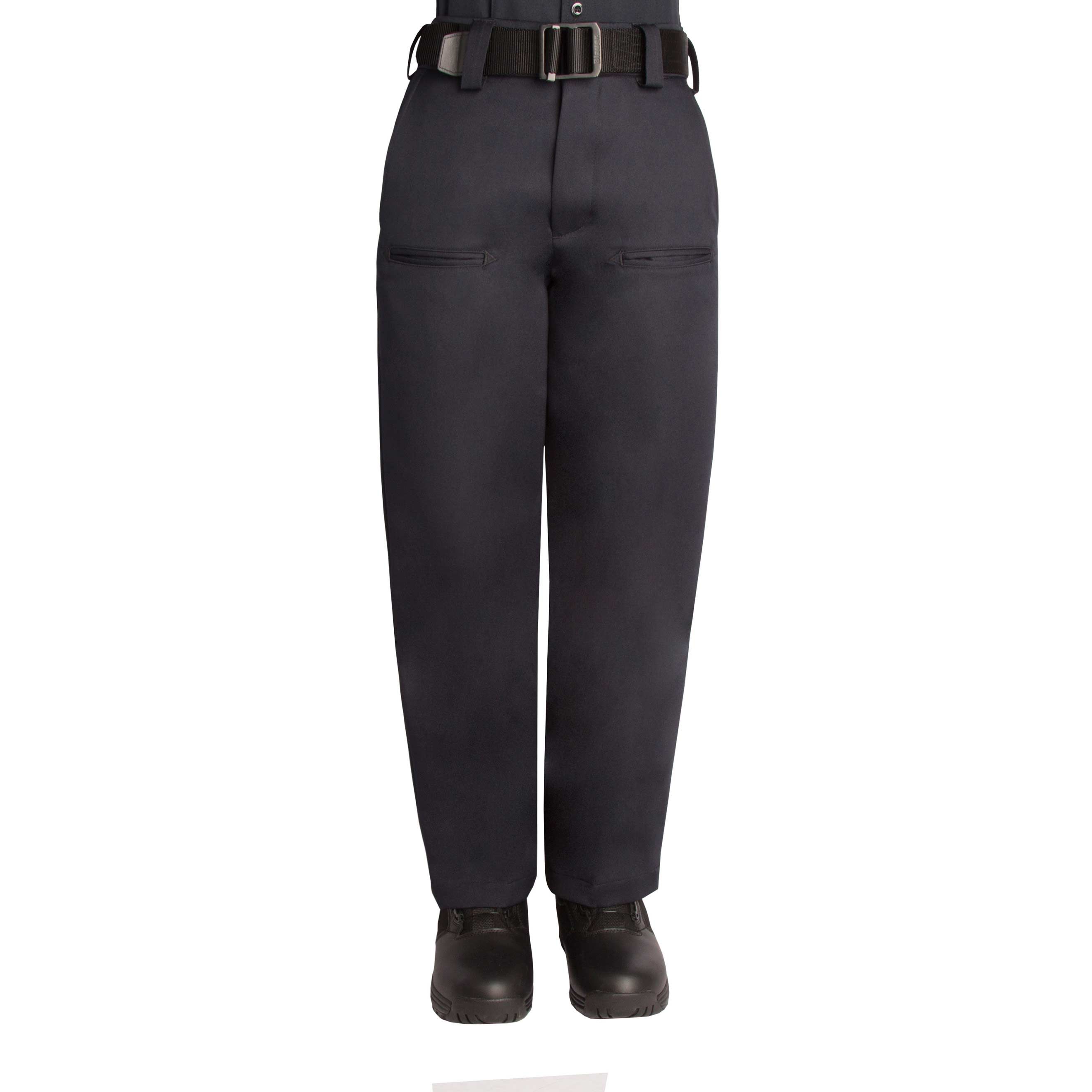 WOMEN'S 8-POCKET POLYESTER PANTS