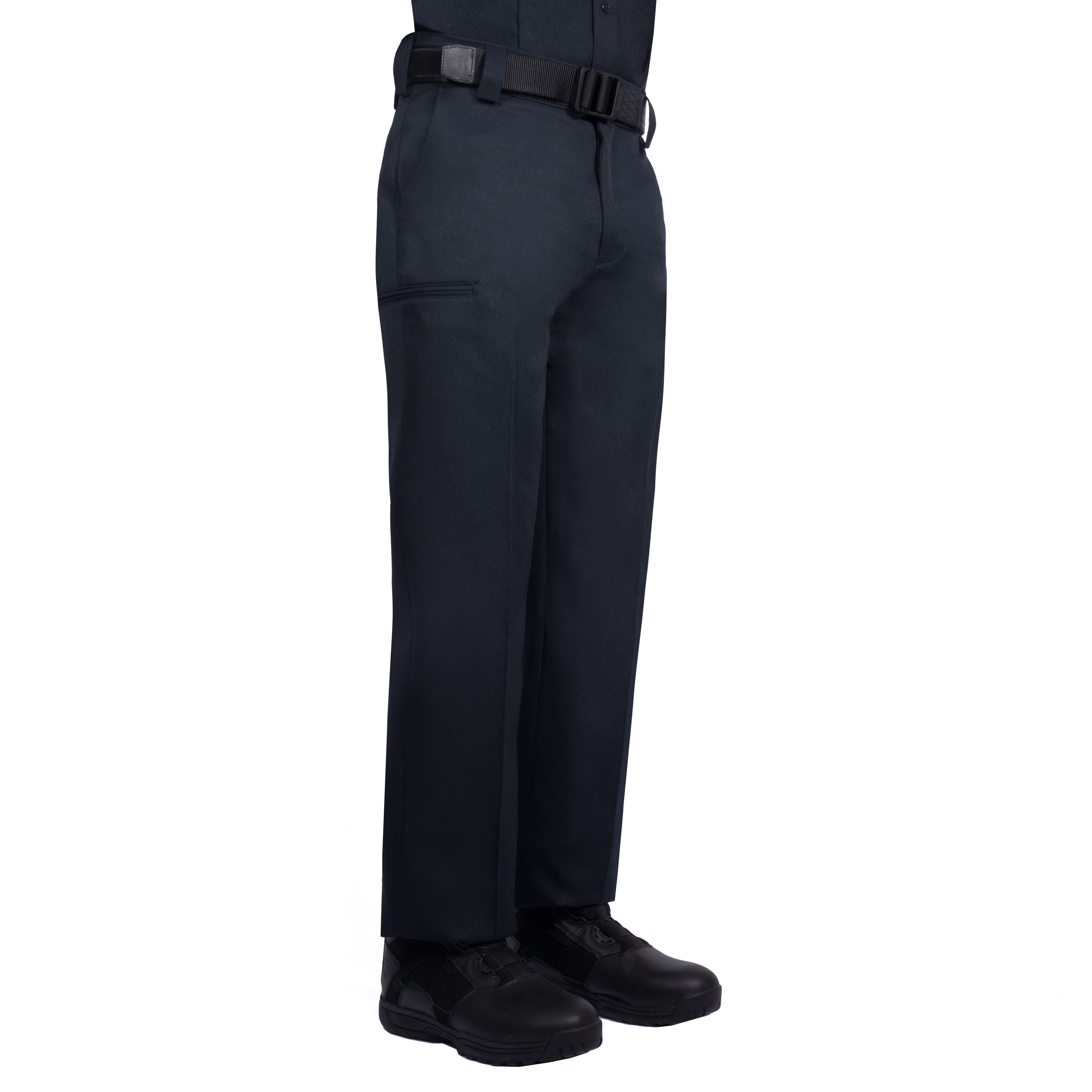 6-Pocket Polyester Pants