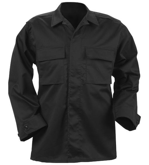 Tactical Uniform Shirt - Discounted Police Uniforms