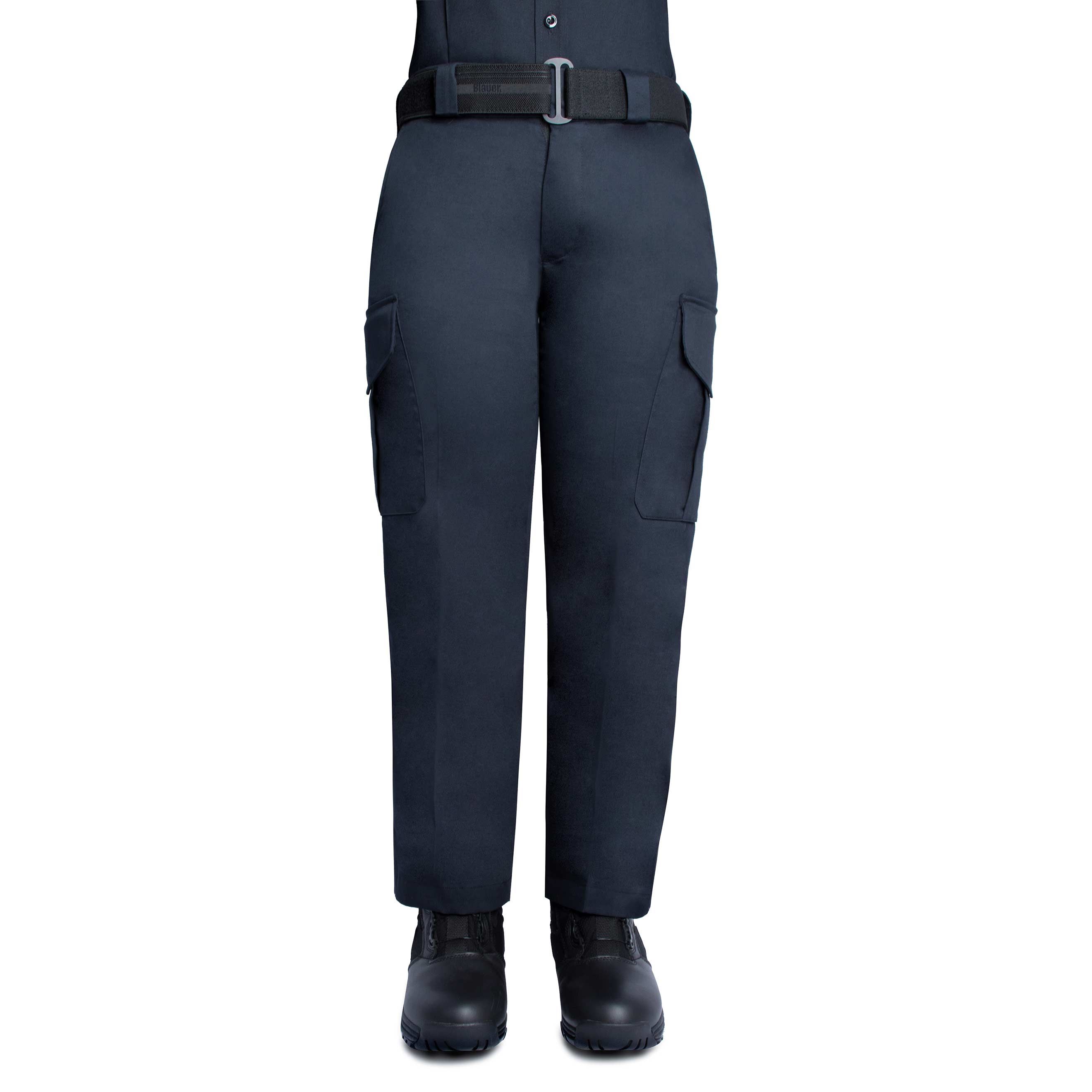 Women's police cargo pants cheap