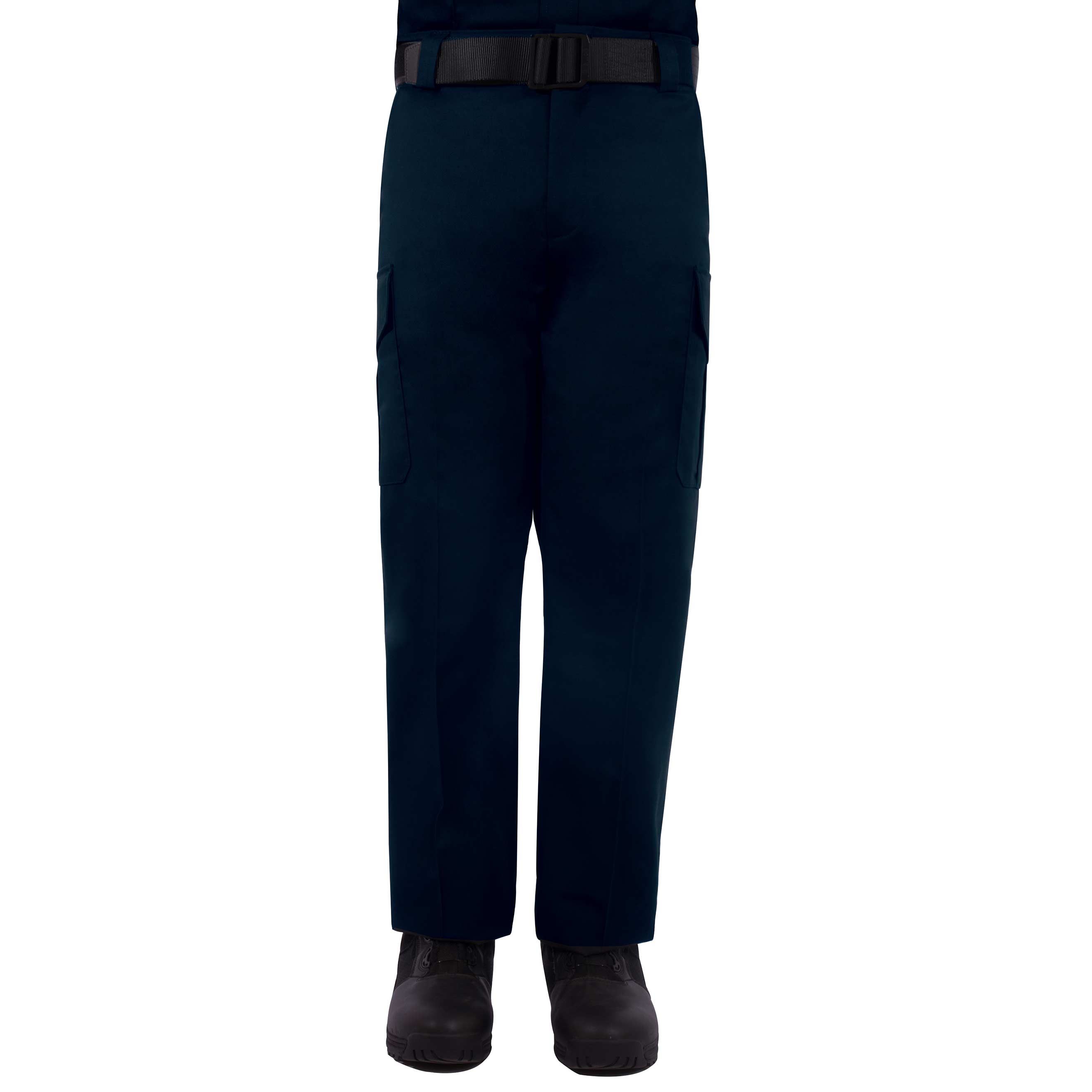 Blauer hidden cargo pocket pants top