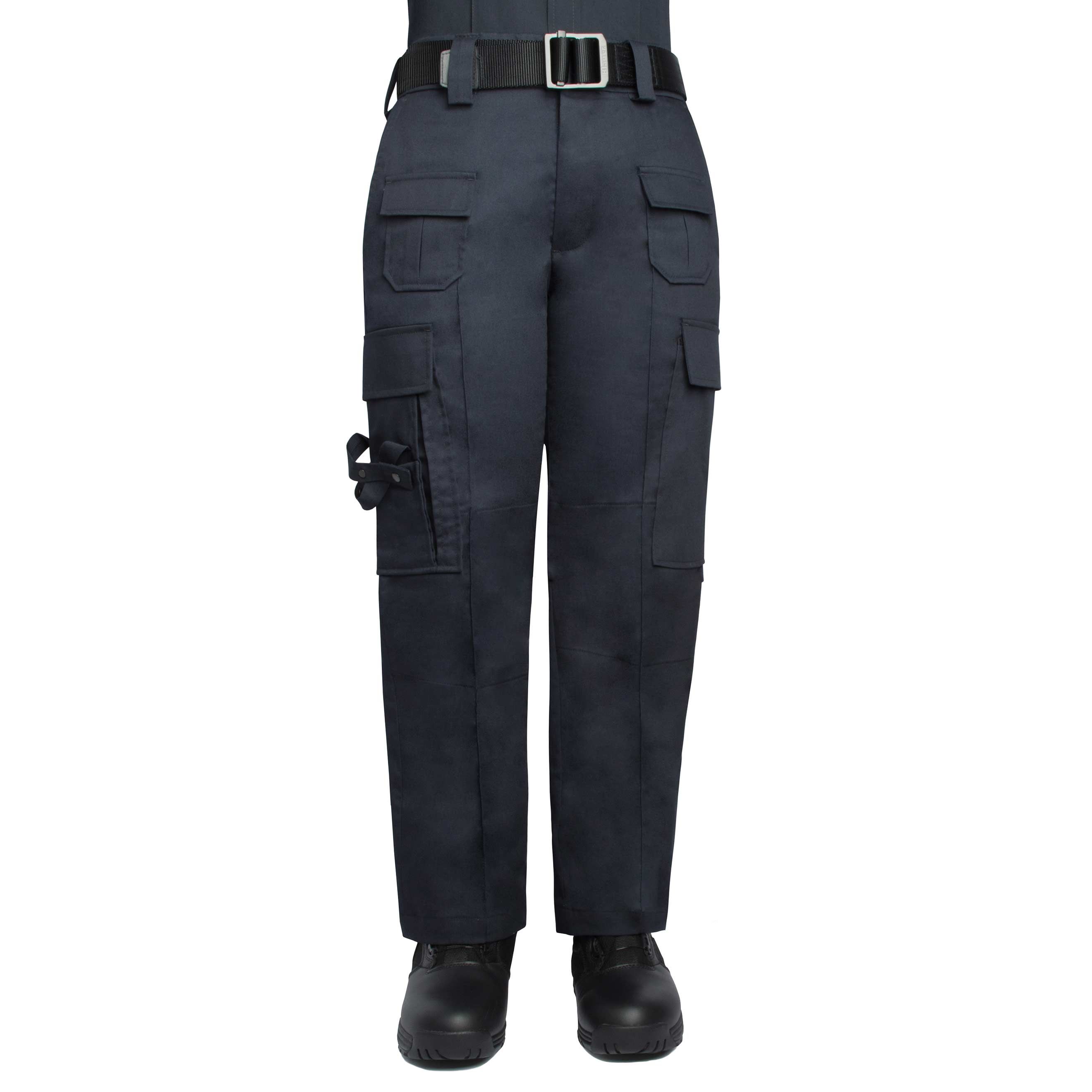 Blauer - 8816WP8 - Women's 8-Pocket Cotton Blend Pants