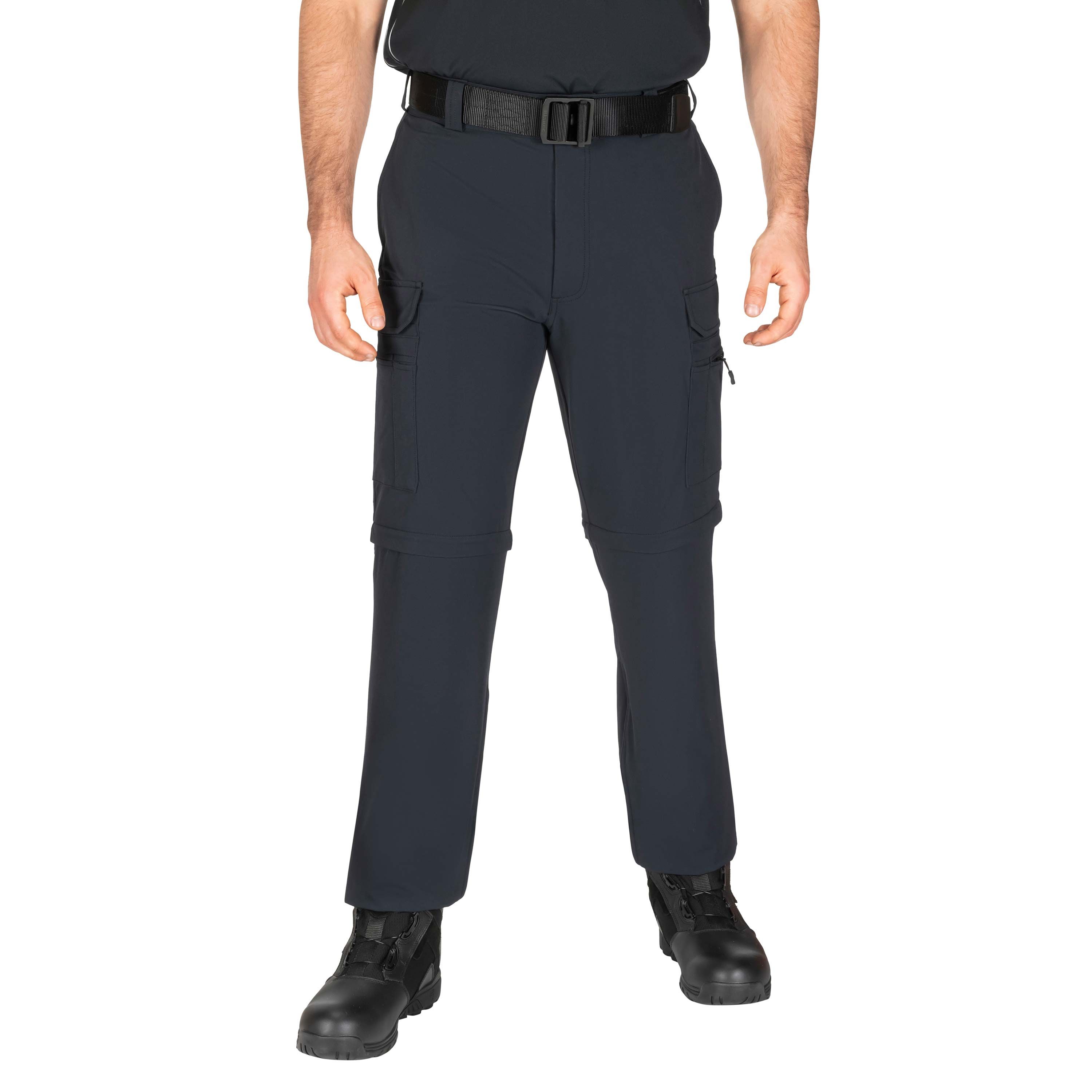 8822Z Flexforce Pants - Pants Bike Patrol Zip-Off Blauer - - Bike