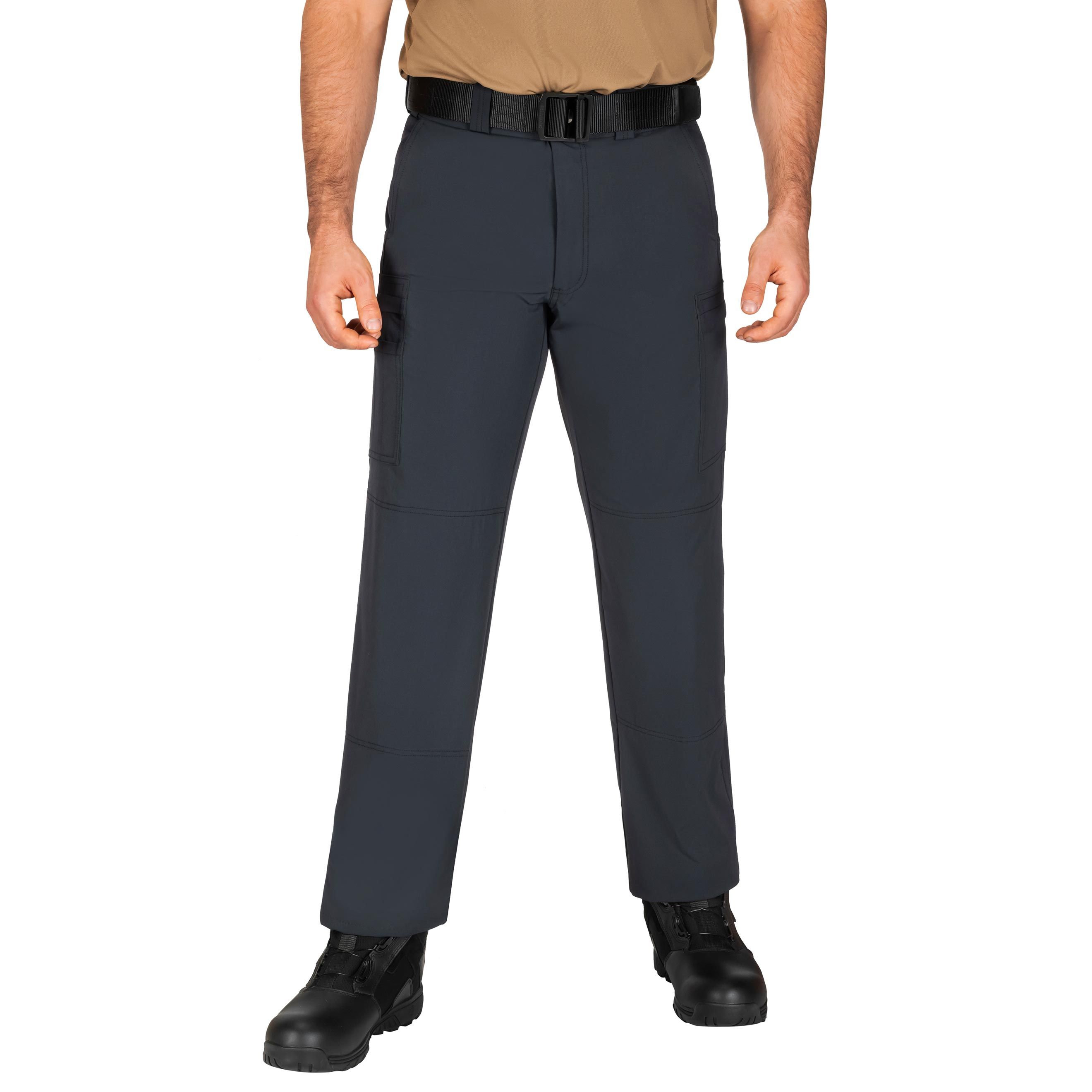 Police tactical soccer pants