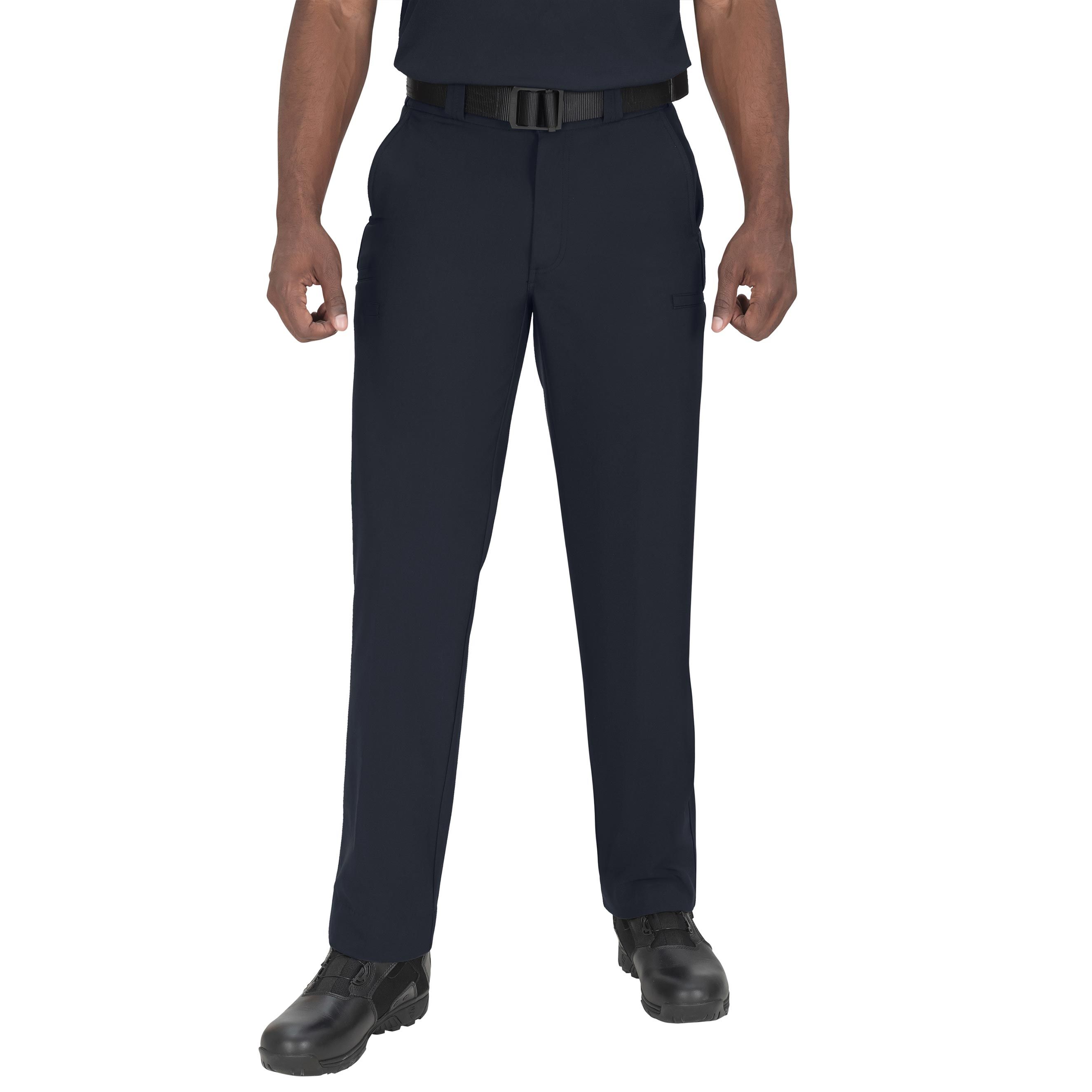 Fleece Lined Uniform Pants | FlexRS Police Duty Pants | Blauer 8834