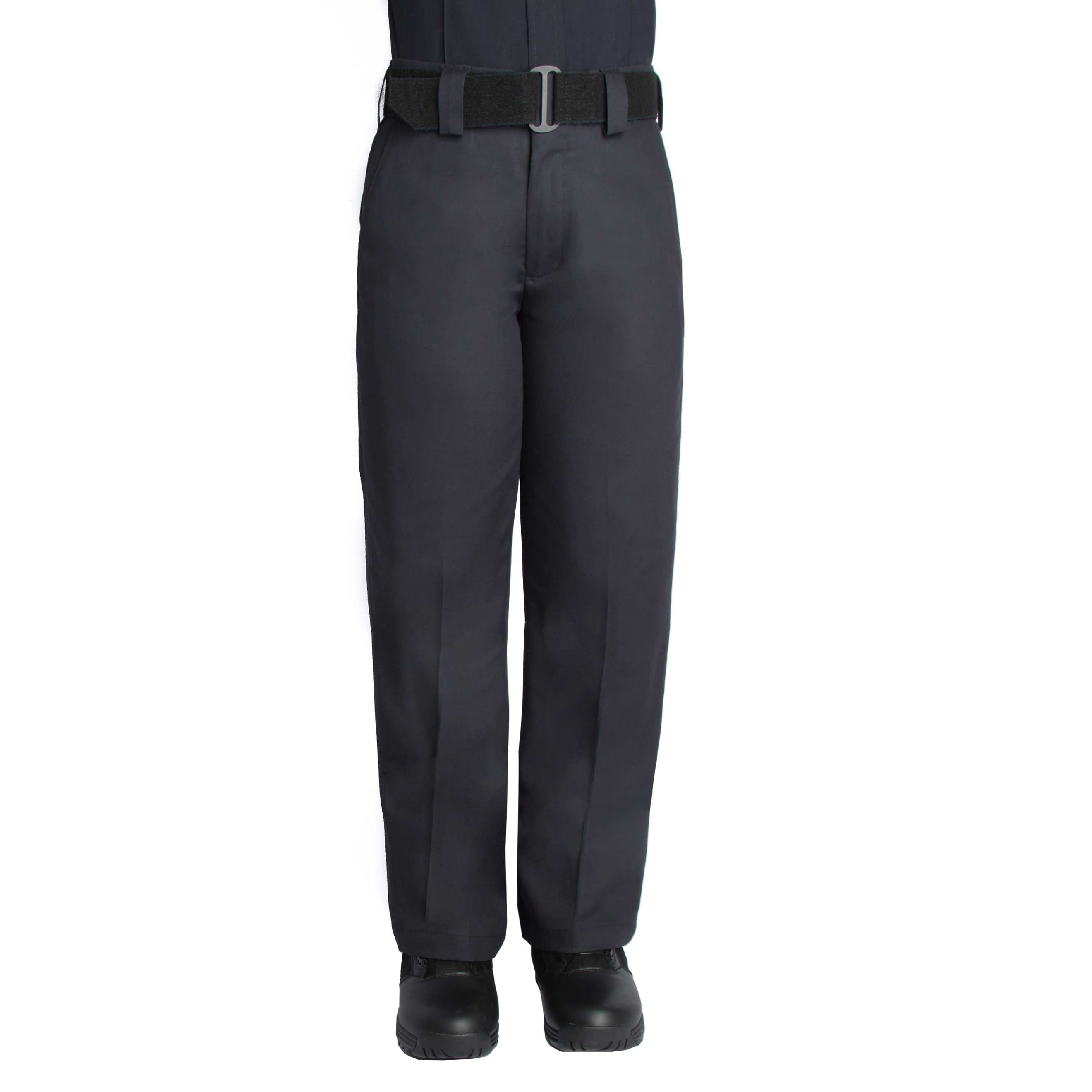 Blauer - 8950W - Women's 4-Pocket Rayon Pants - Womens Police Uniform Pants