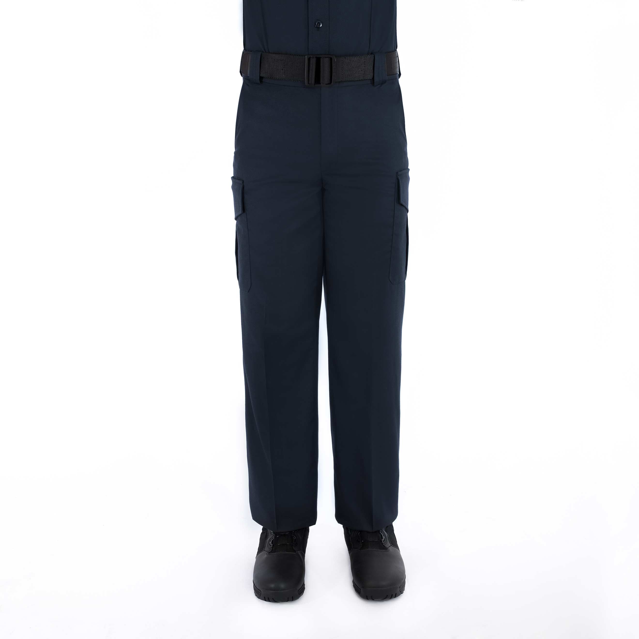 Womens Duty Pants - Women's Side-Pocket Rayon Pants - 8980W - Blauer