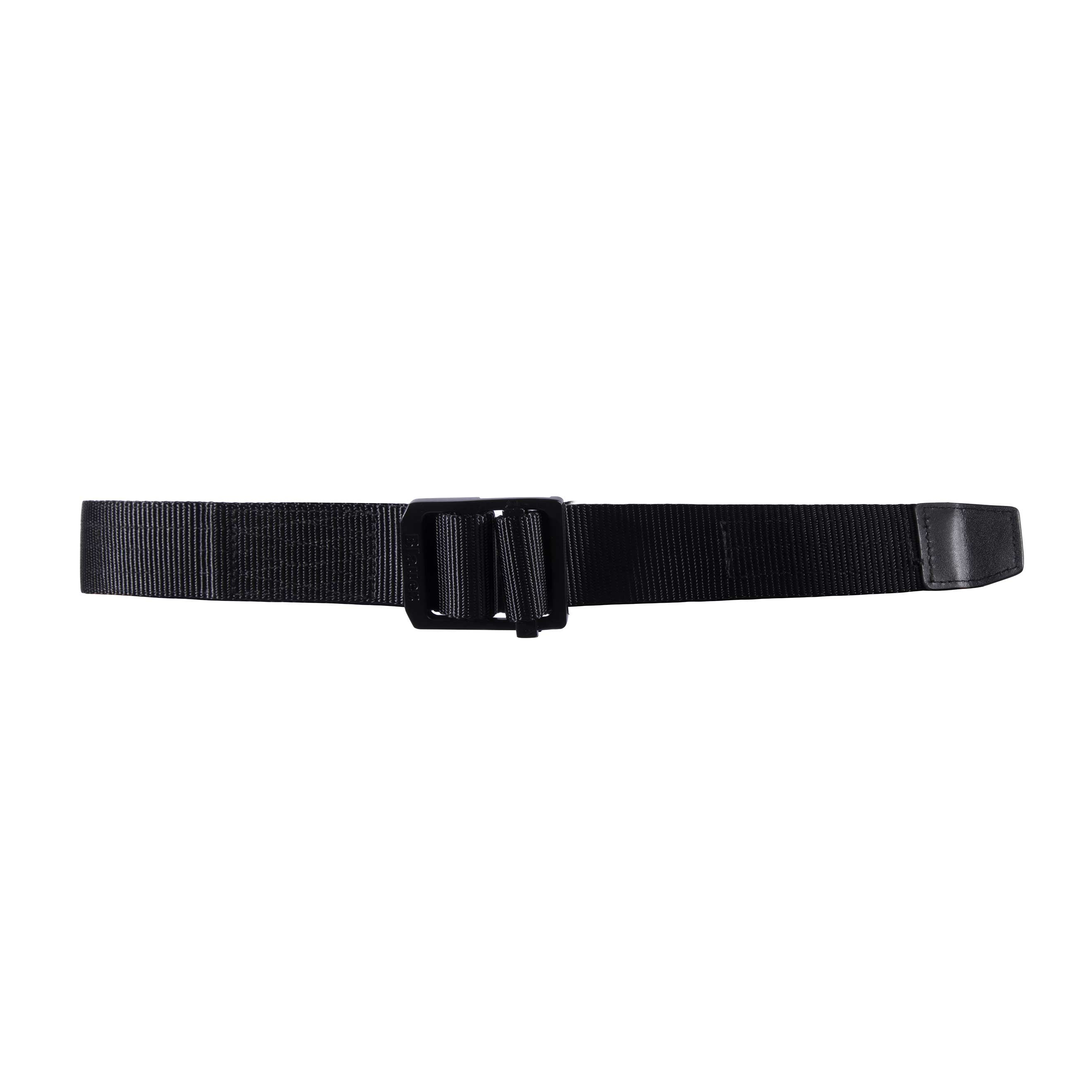Blauer - B001 - Vise Trainer's 1.5 Belt - Trainer Belt