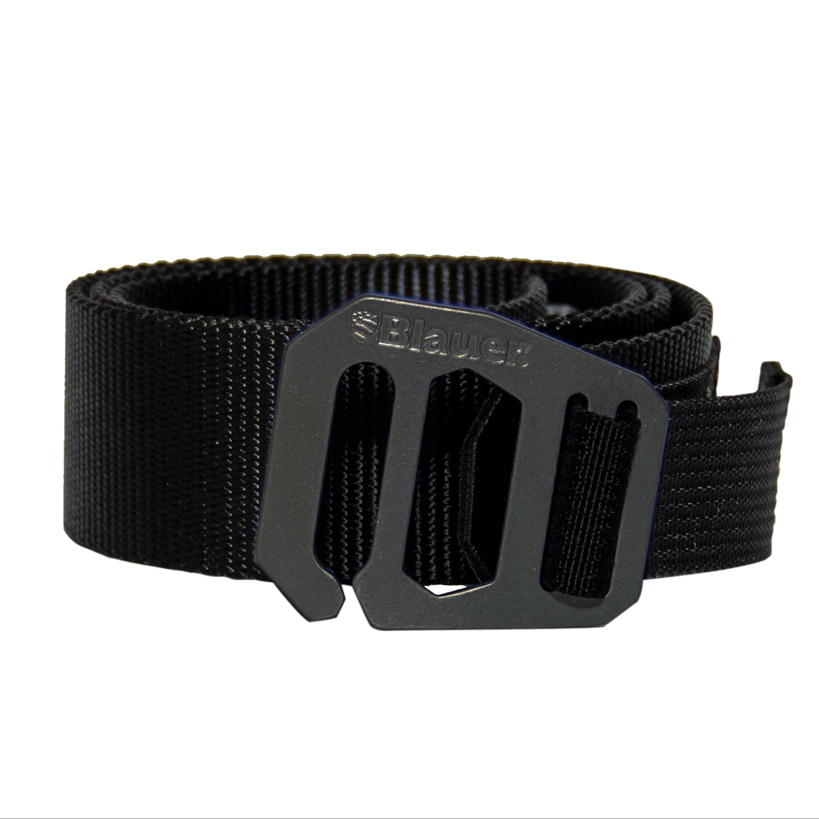マディソンブルー　ROUND BUCKLE BELT 01 マディソンブルー ROUND BUCKLE BELT 01