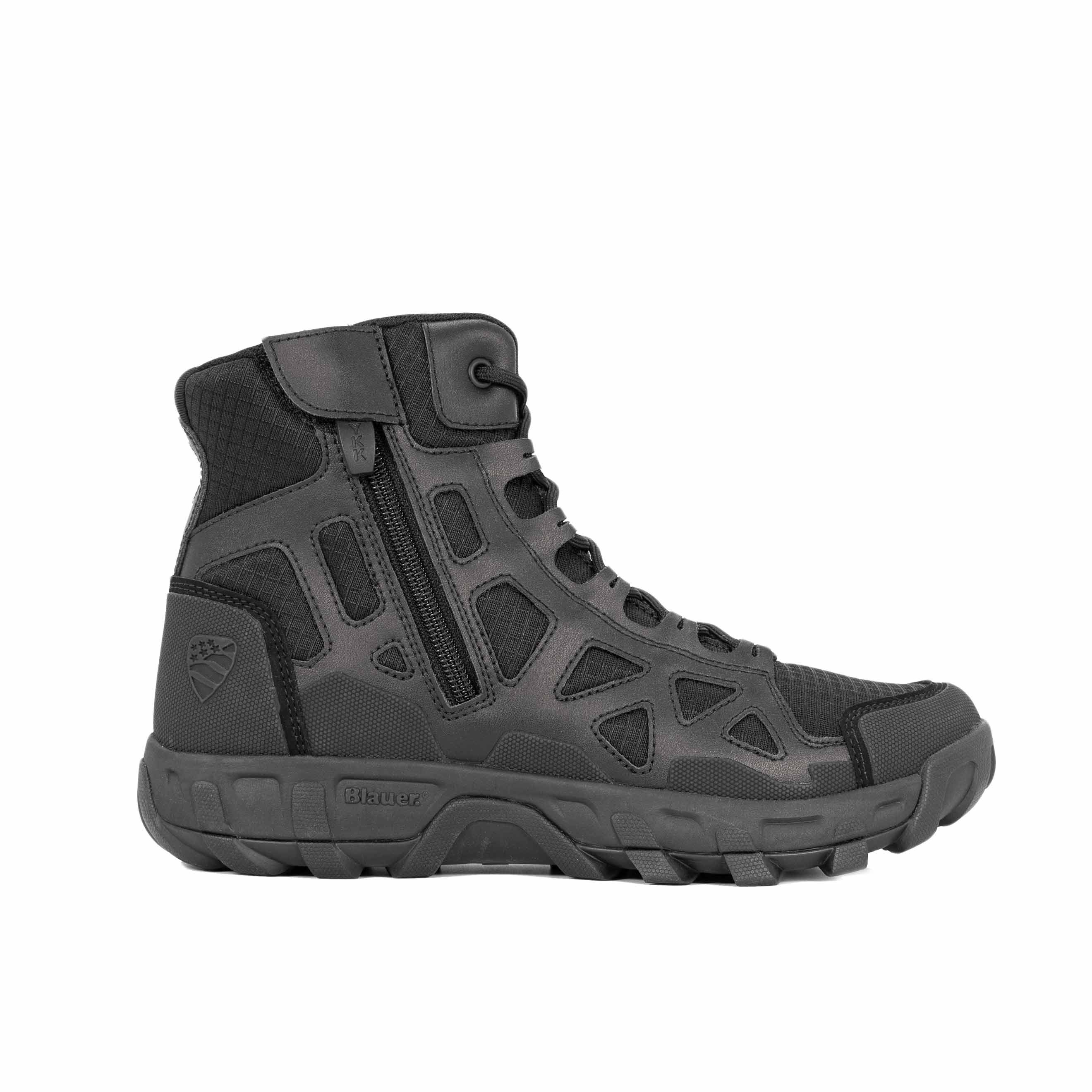 Blauer - FW036 - Rift 6 Boot - Breathable Police Boot