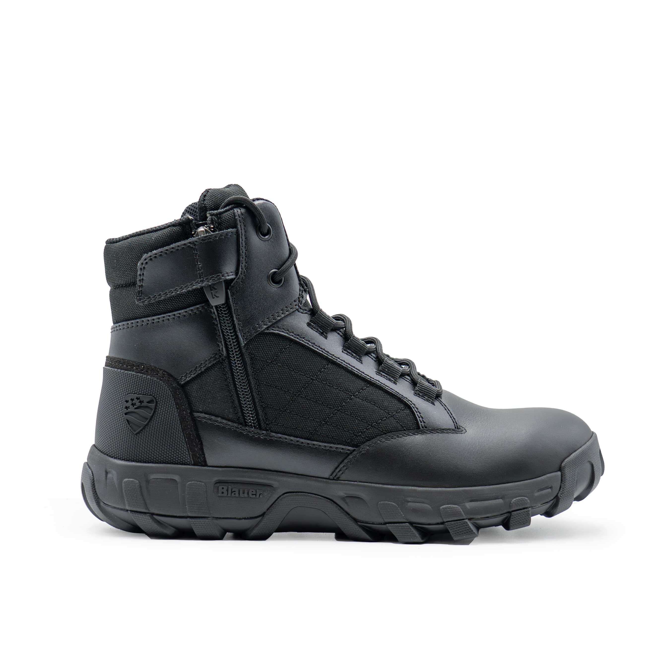 Spar Boot- FW076 - Blauer Footwear