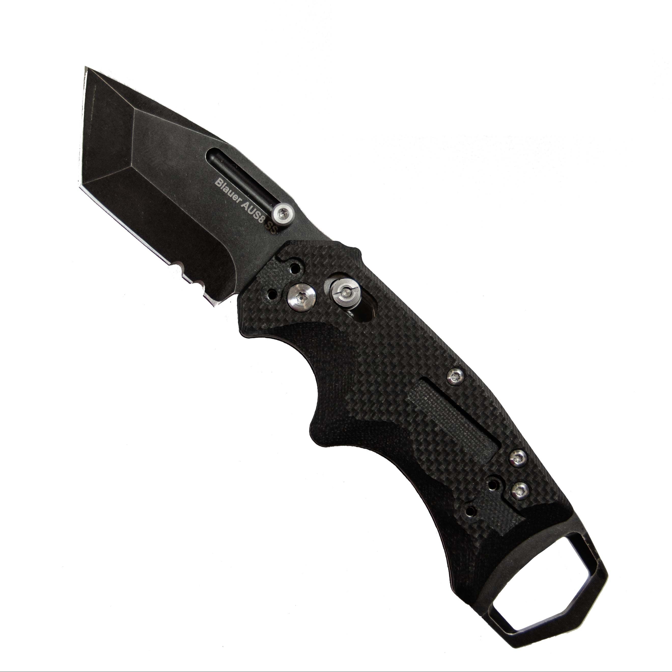 Rough Rider Grey Spring Assisted Tactical Knife ... - Amazon.com