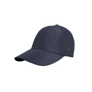 Dark Navy Blue BDRY Adjustable Cap 185 Blauer - Front