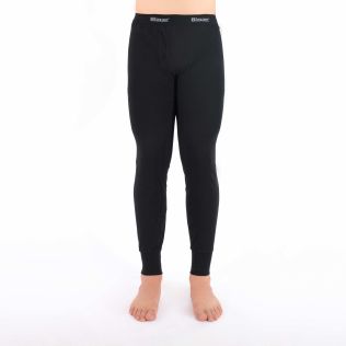 Black Long Underwear 8005 Blauer - Front