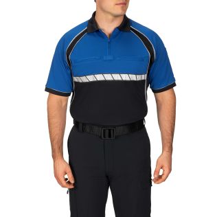 COLORBLOCK PERFORMANCE POLO COLORBLOCK PERFORMANCE POLO