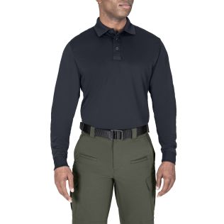 LONG SLEEVE PERFORMANCE PRO POLO SHIRT LONG SLEEVE PERFORMANCE PRO POLO SHIRT