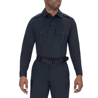 LONG SLEEVE PERFORMANCE PATROL POLO LONG SLEEVE PERFORMANCE PATROL POLO