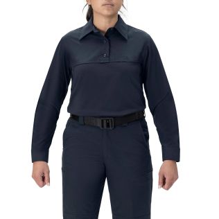 Women's FlexRS&trade; Long Sleeve ArmorSkin&reg; Base Shirt