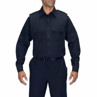 NYPD Polyester ArmorSkin