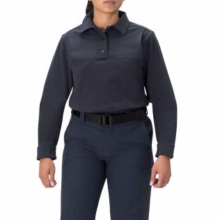 Women's FLEXHEAT&trade; WINTER BASE SHIRT