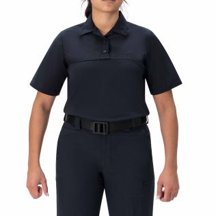 WOMEN'S SHORT SLEEVE WOOL ArmorSkin&reg; BASE SHIRT