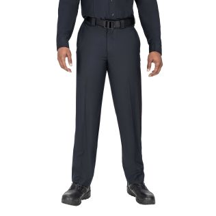 6 Pocket Wool Pants