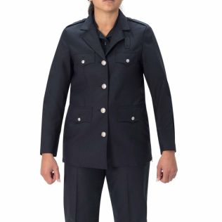 Women's ClassAct&reg; Single-Breasted Dress Coat