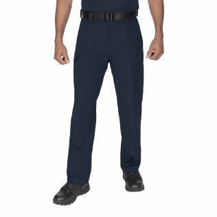 Dark Navy FlexRS BDU Pants 8662 Blauer - Front Dark Navy FlexRS BDU Pants 8662 Blauer - Front